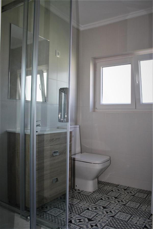 Apartament El Pisin De Chamberi Muros de Nalón Zewnętrze zdjęcie